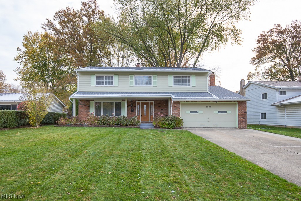 North Park Estates - Residential