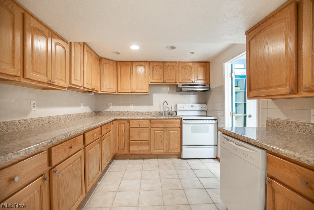 North Park Estates - Residential