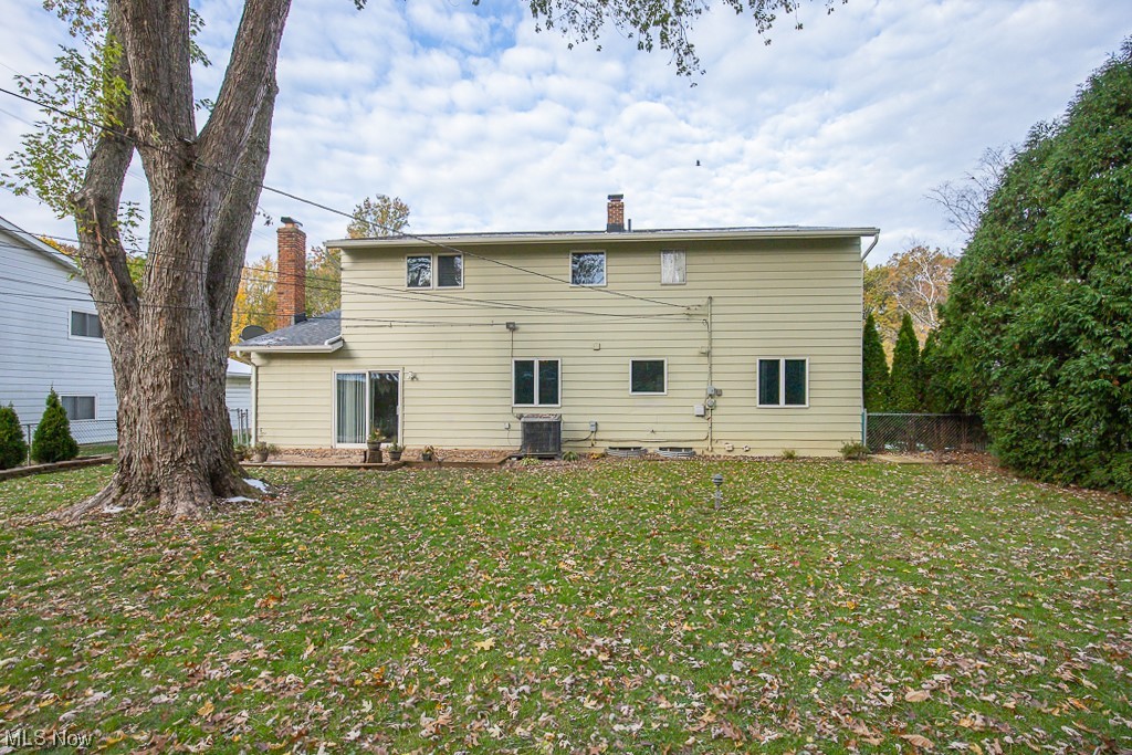 North Park Estates - Residential