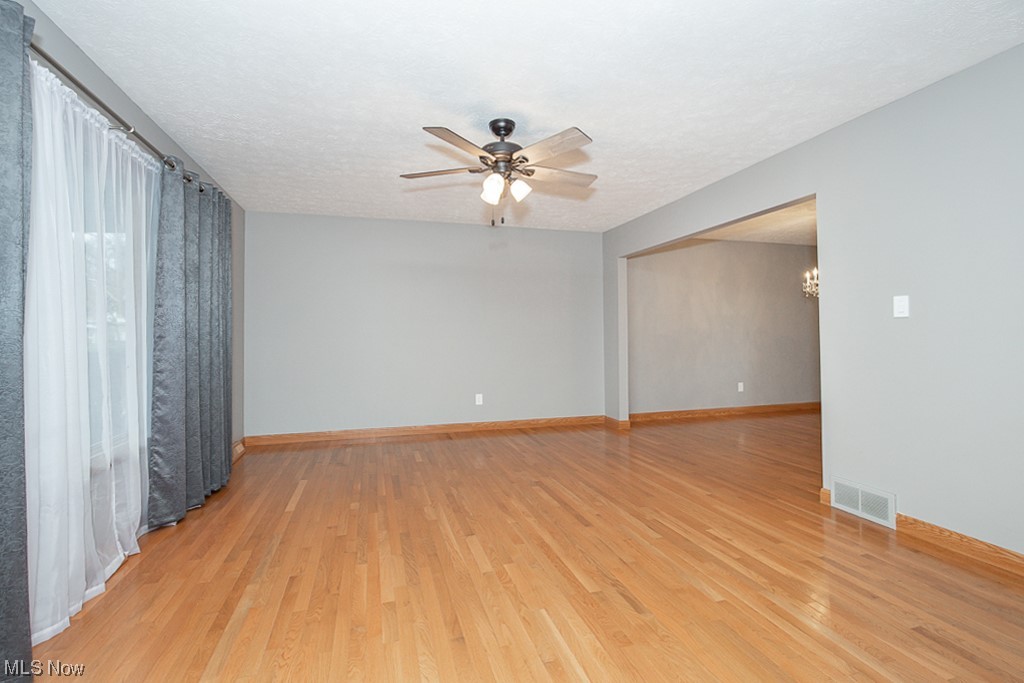 North Park Estates - Residential