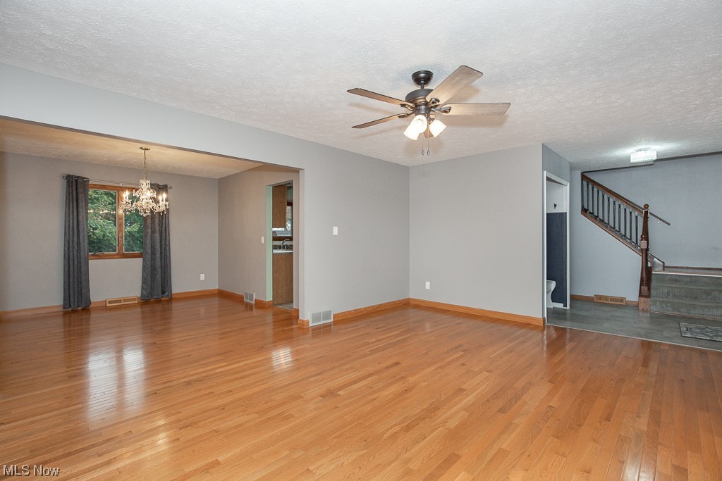 North Park Estates - Residential