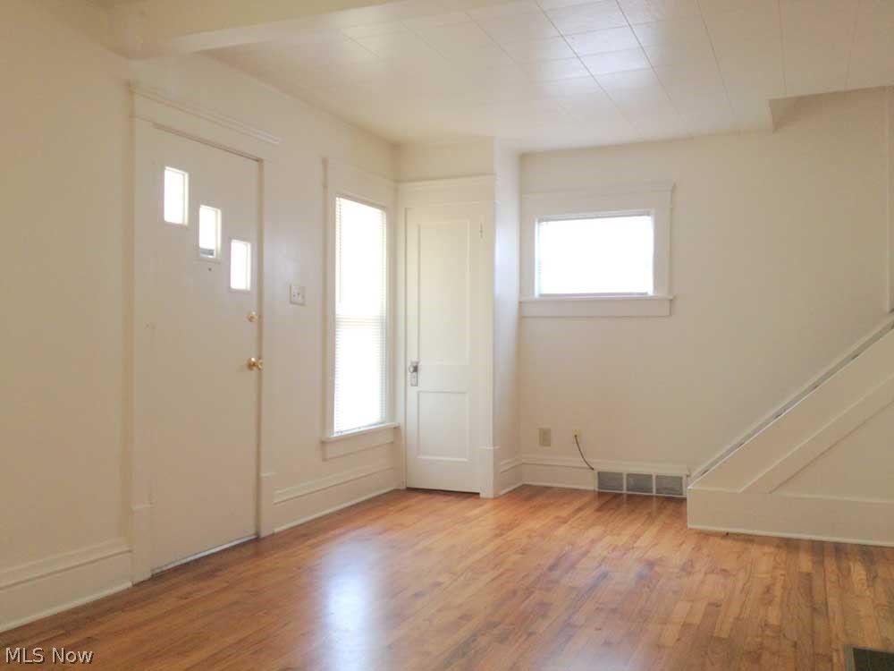 Voris & Steinbachers Allotmen - Residential Income