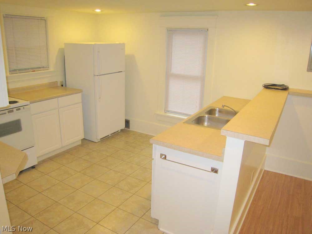 Voris & Steinbachers Allotmen - Residential Income