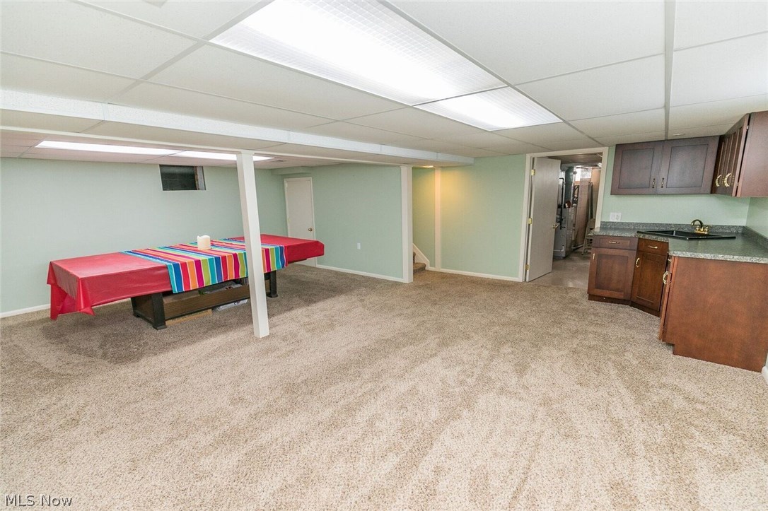 Clayton C Townes Cos - Residential