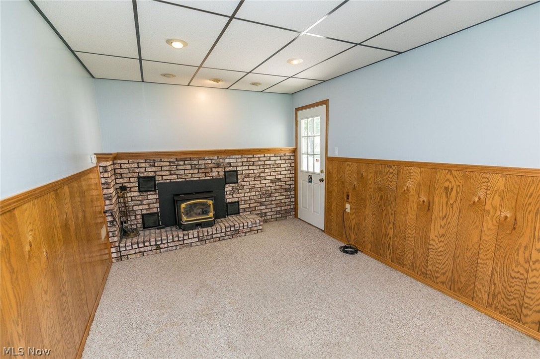 Clayton C Townes Cos - Residential