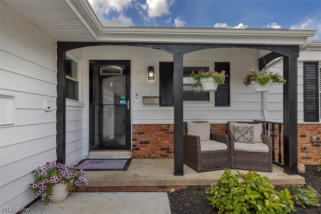 6642 Nancy Drive