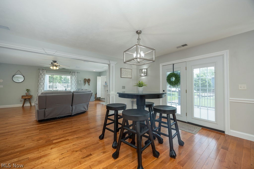 Grimms Island View Sub - Residential