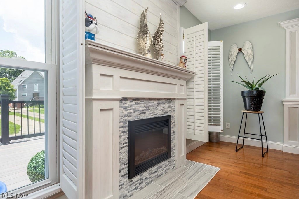 Grimms Island View Sub - Residential