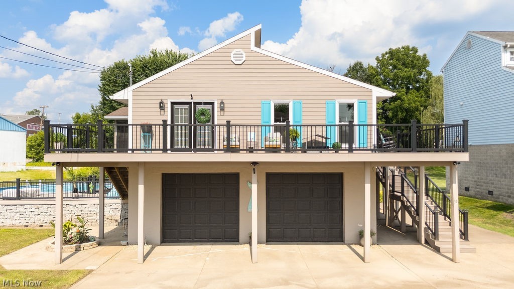 Grimms Island View Sub - Residential