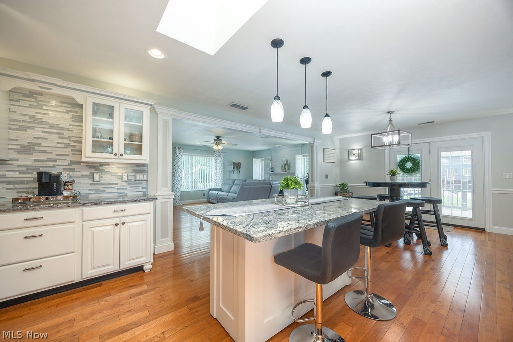 Grimms Island View Sub - Residential