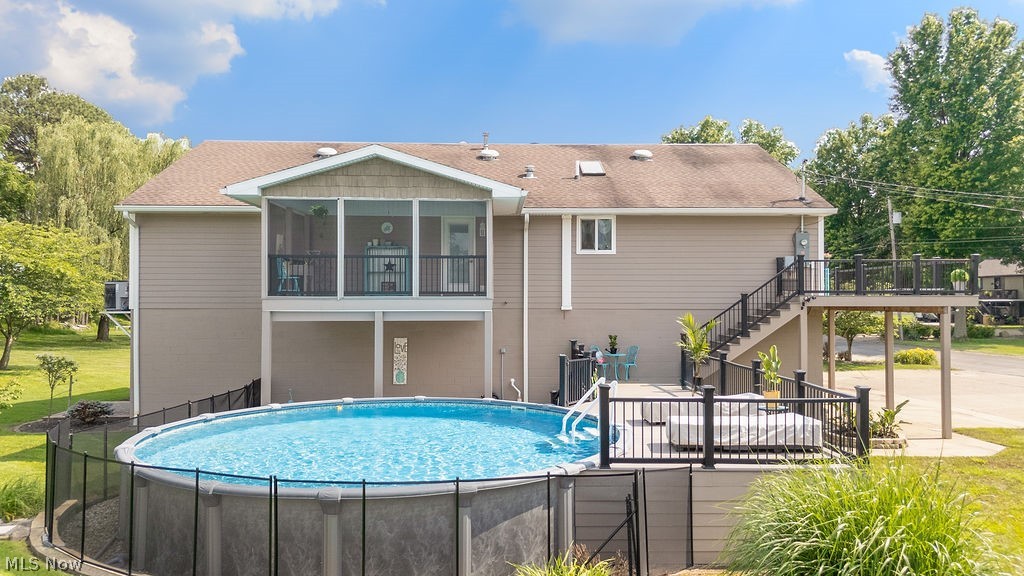 Grimms Island View Sub - Residential