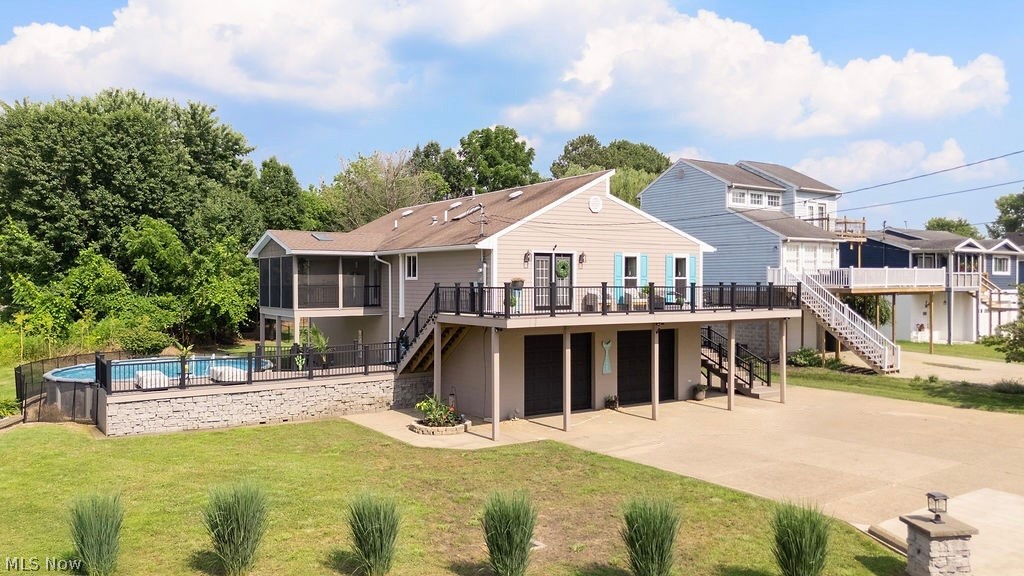 Grimms Island View Sub - Residential