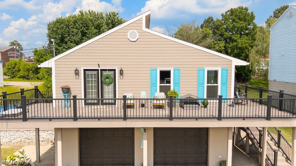 Grimms Island View Sub - Residential