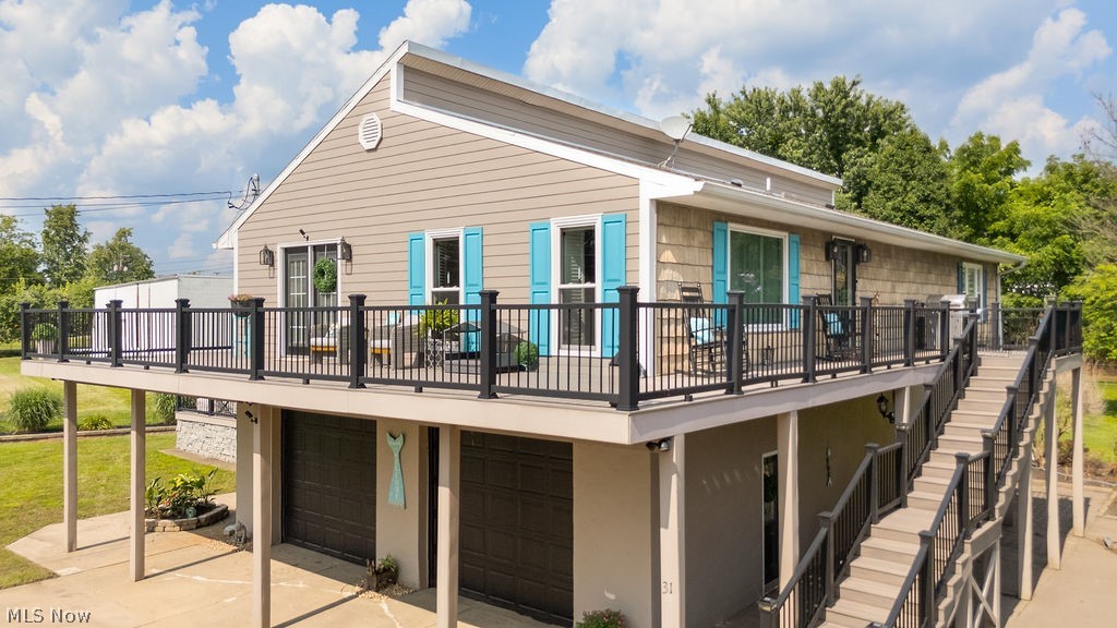 Grimms Island View Sub - Residential