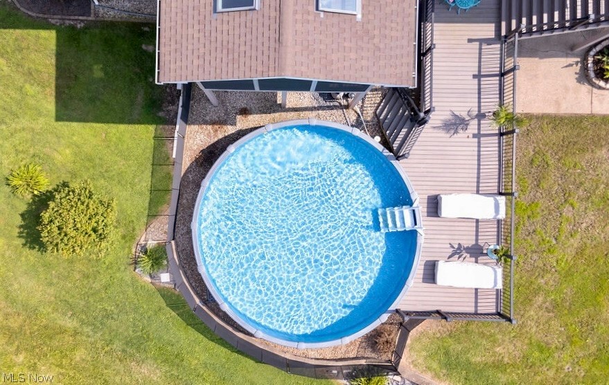 Grimms Island View Sub - Residential