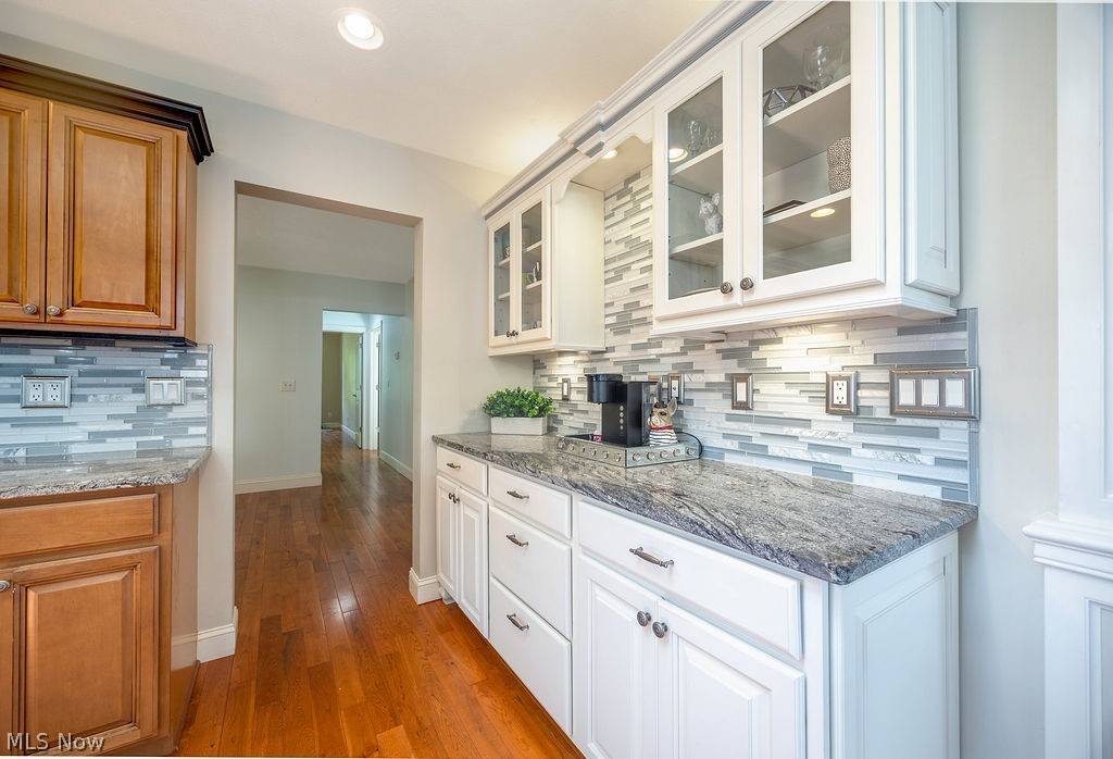 Grimms Island View Sub - Residential