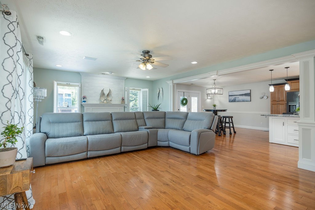 Grimms Island View Sub - Residential