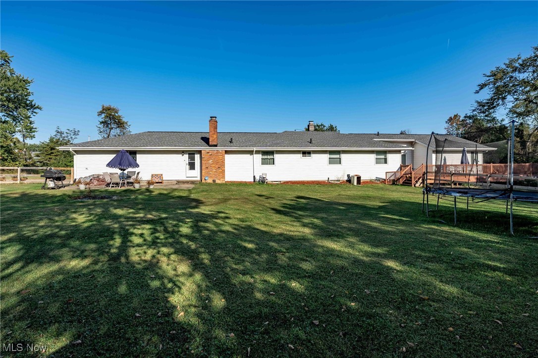 Strongsville - Residential