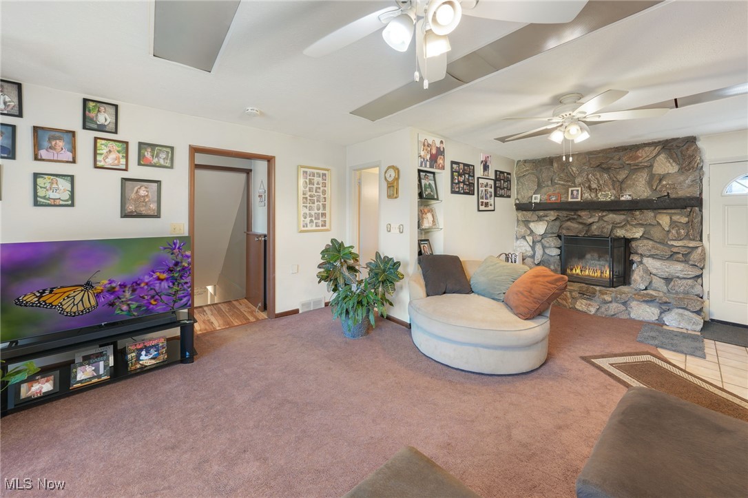 Strongsville - Residential