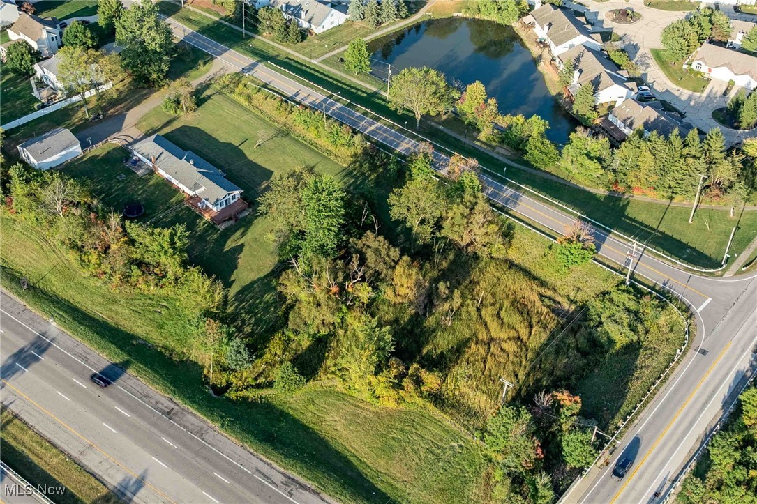 Strongsville - Residential