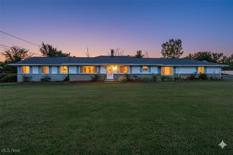 19740 Benbow Road Strongsville OH 44136