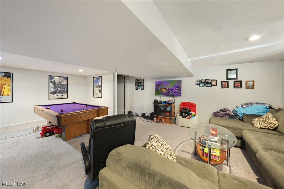 Strongsville - Residential