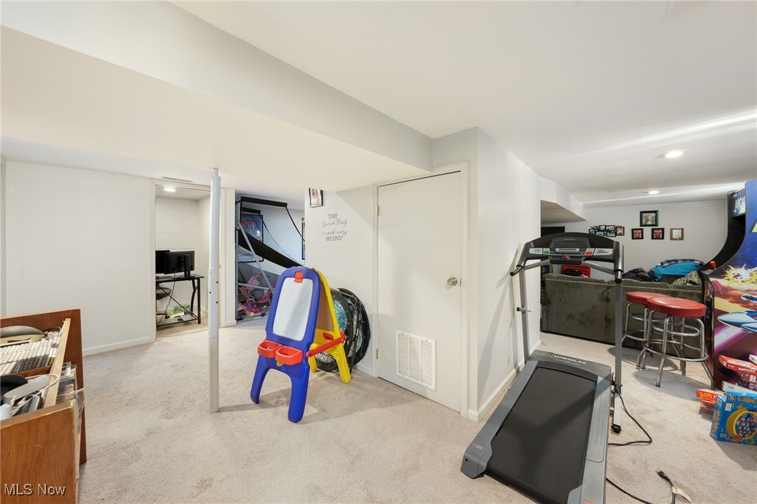 Strongsville - Residential