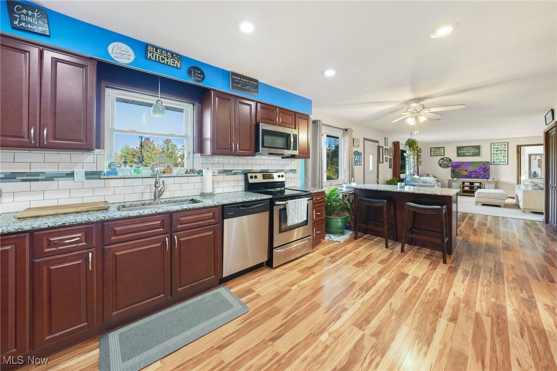 Strongsville - Residential