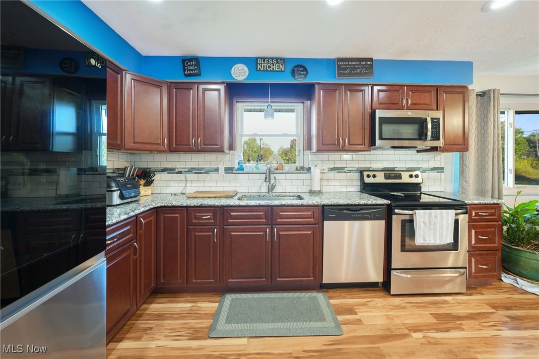 Strongsville - Residential