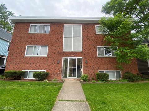 1450 Riverside Drive Unit 7, Lakewood, OH 44107 - #: 5127419