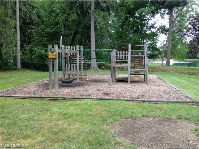 Oak Knolls Condo - Residential