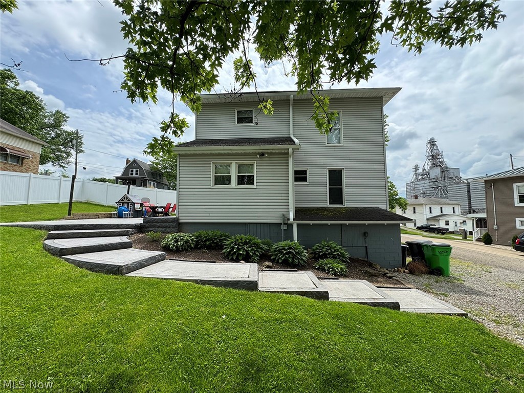 Domers Add - Residential