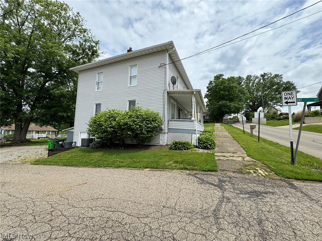 Domers Add - Residential