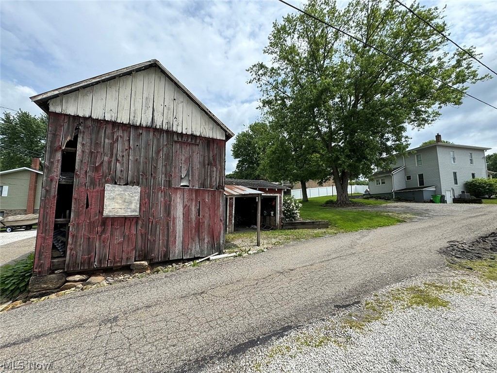 Domers Add - Residential