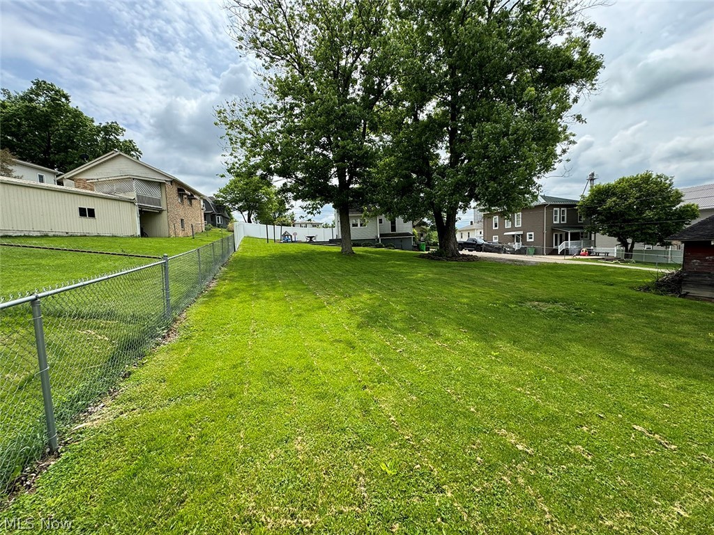 Domers Add - Residential