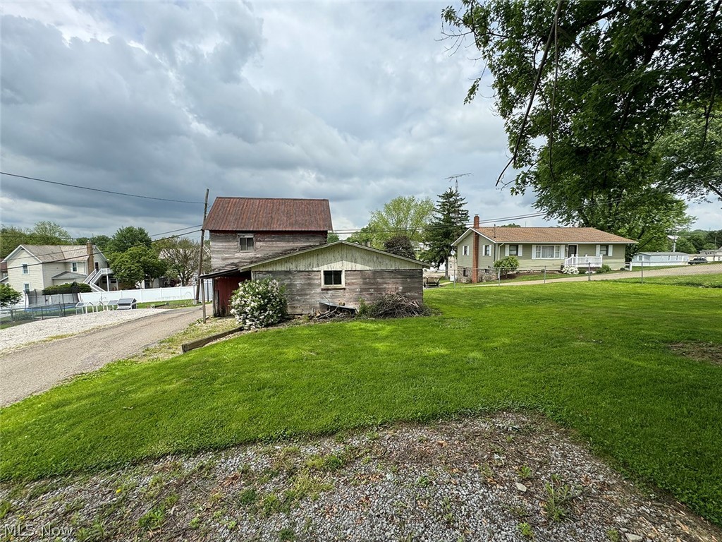 Domers Add - Residential