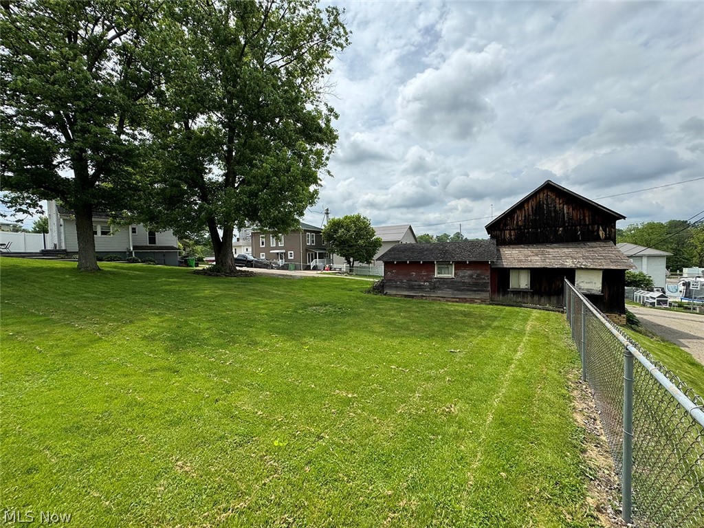 Domers Add - Residential