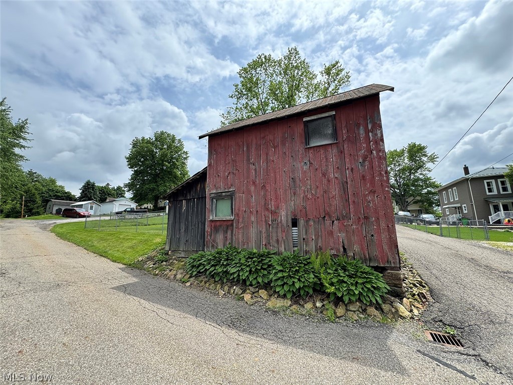 Domers Add - Residential