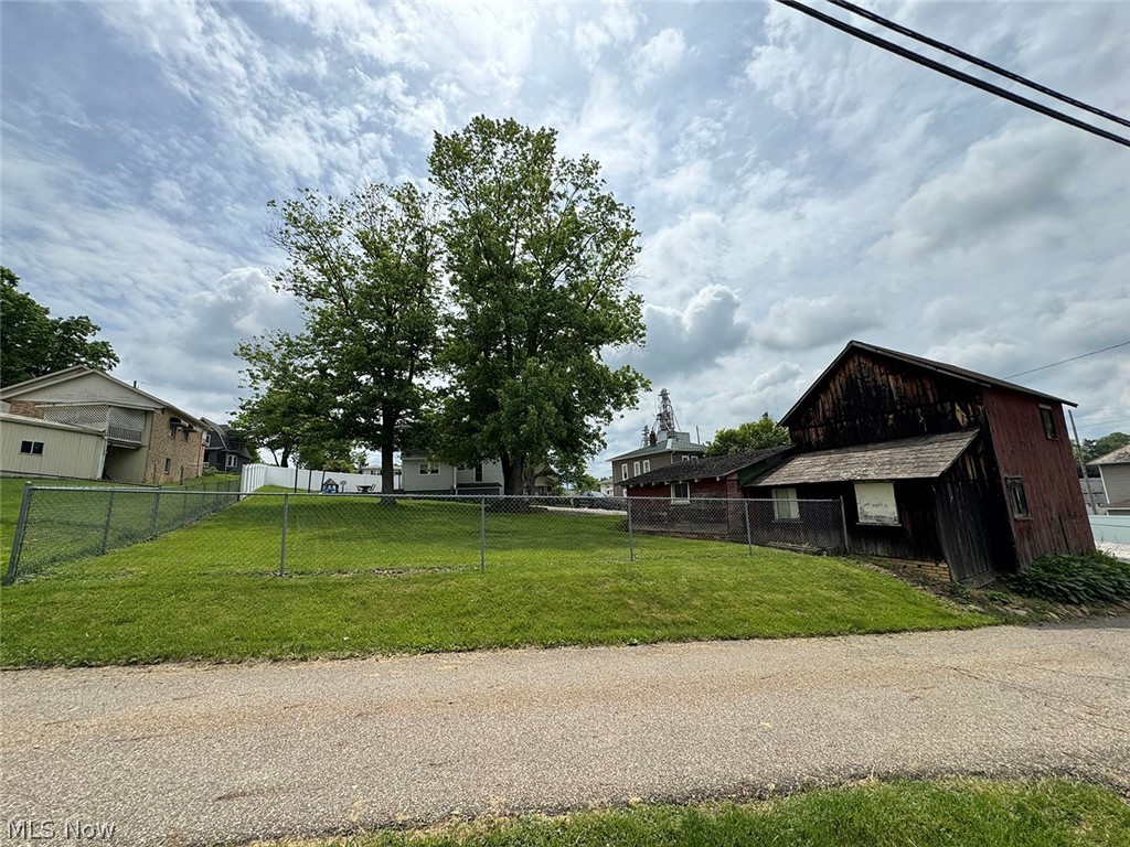 Domers Add - Residential