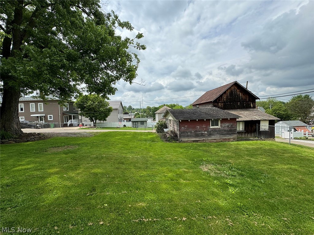 Domers Add - Residential