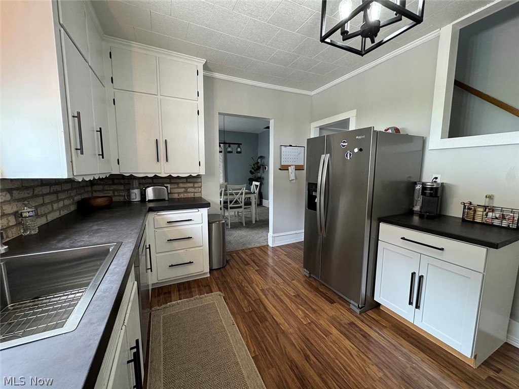 Domers Add - Residential