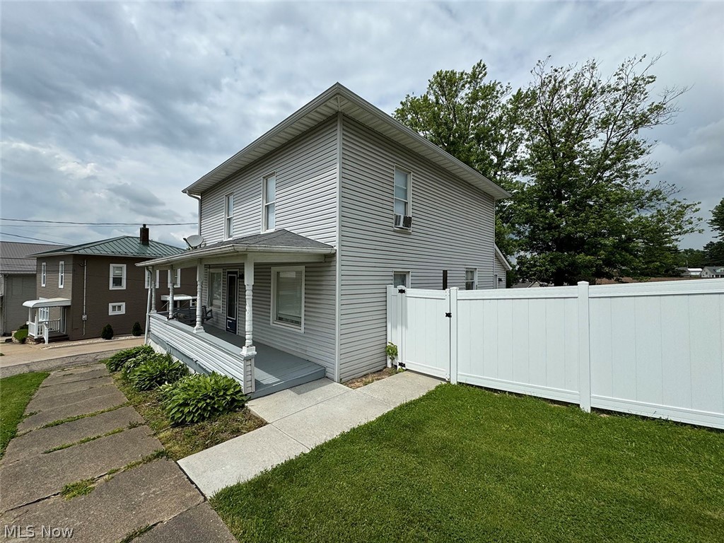 Domers Add - Residential