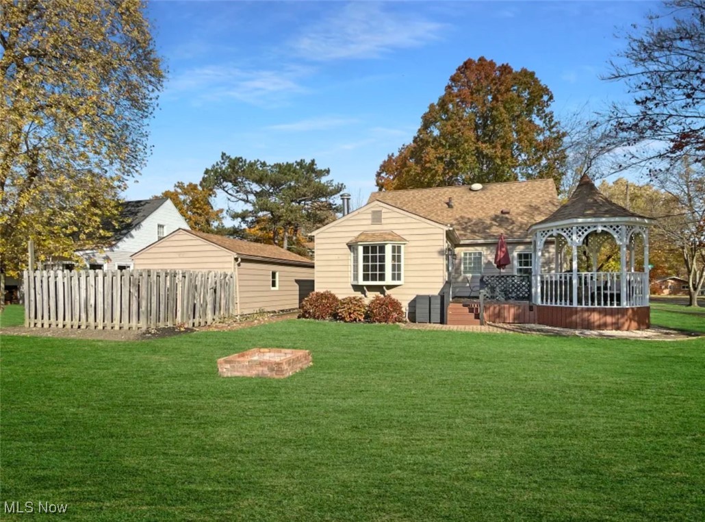 Conneaut Land Companies 01 - Residential