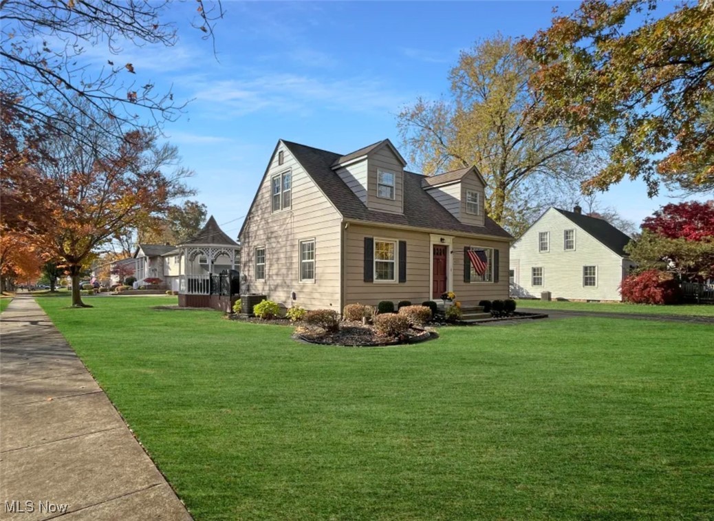 Conneaut Land Companies 01 - Residential