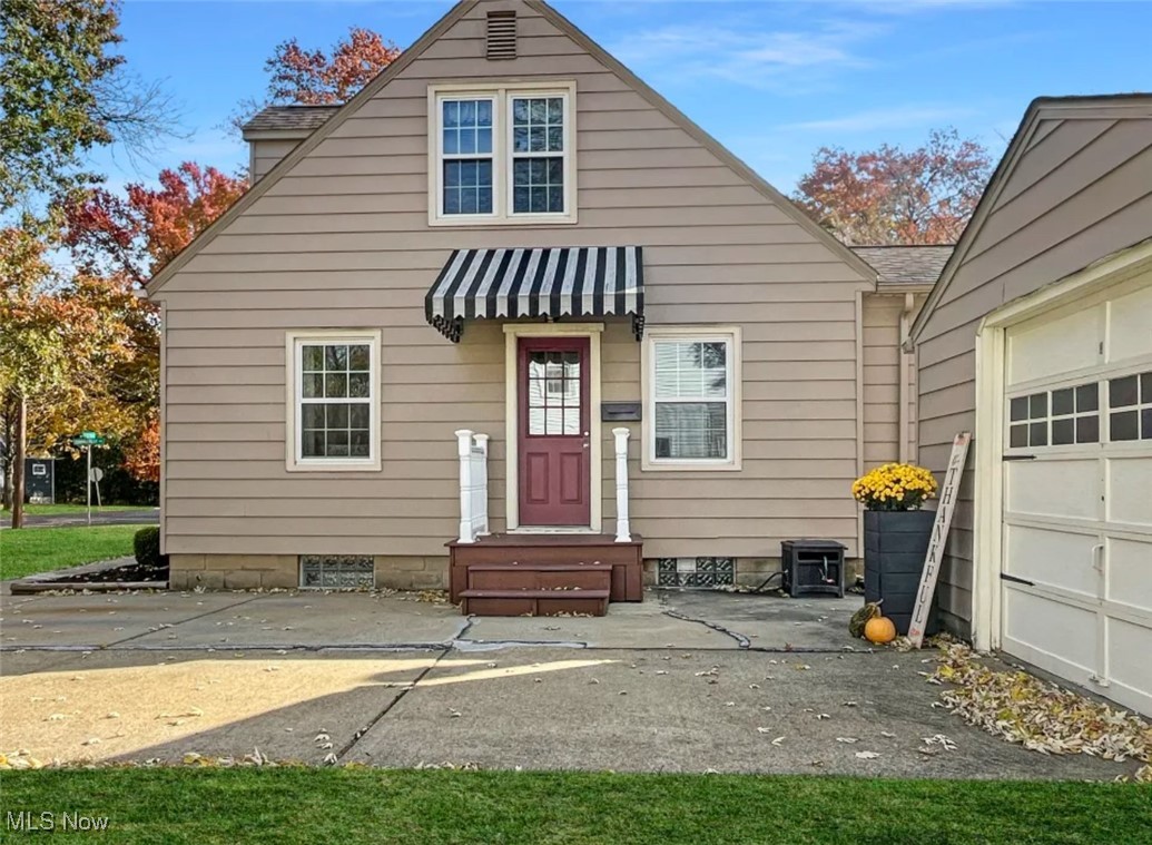 Conneaut Land Companies 01 - Residential