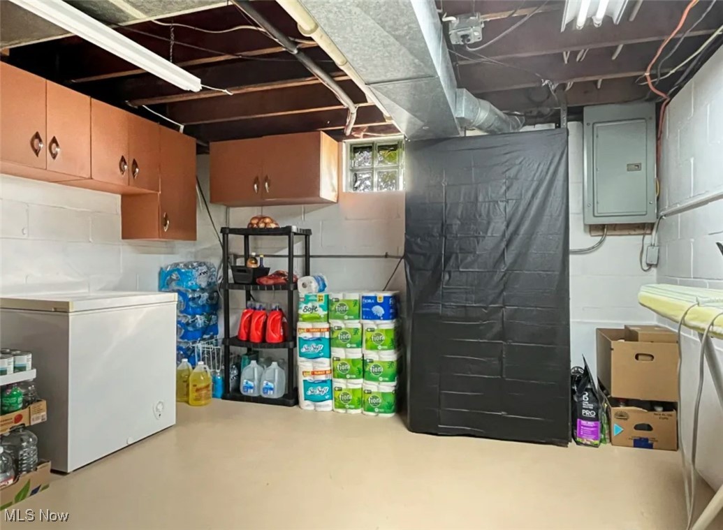 Conneaut Land Companies 01 - Residential