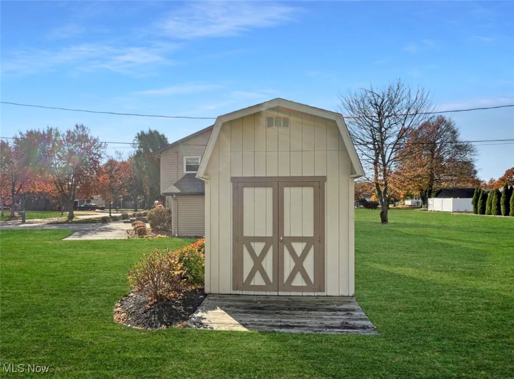 Conneaut Land Companies 01 - Residential