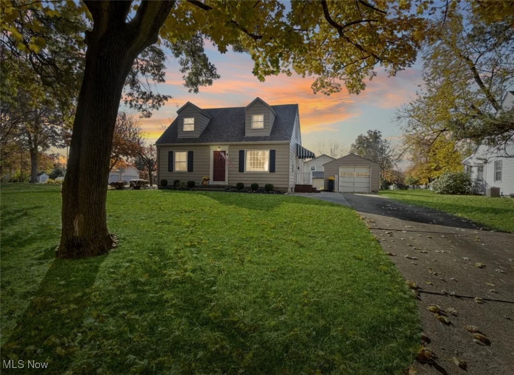 Conneaut Land Companies 01 - Residential