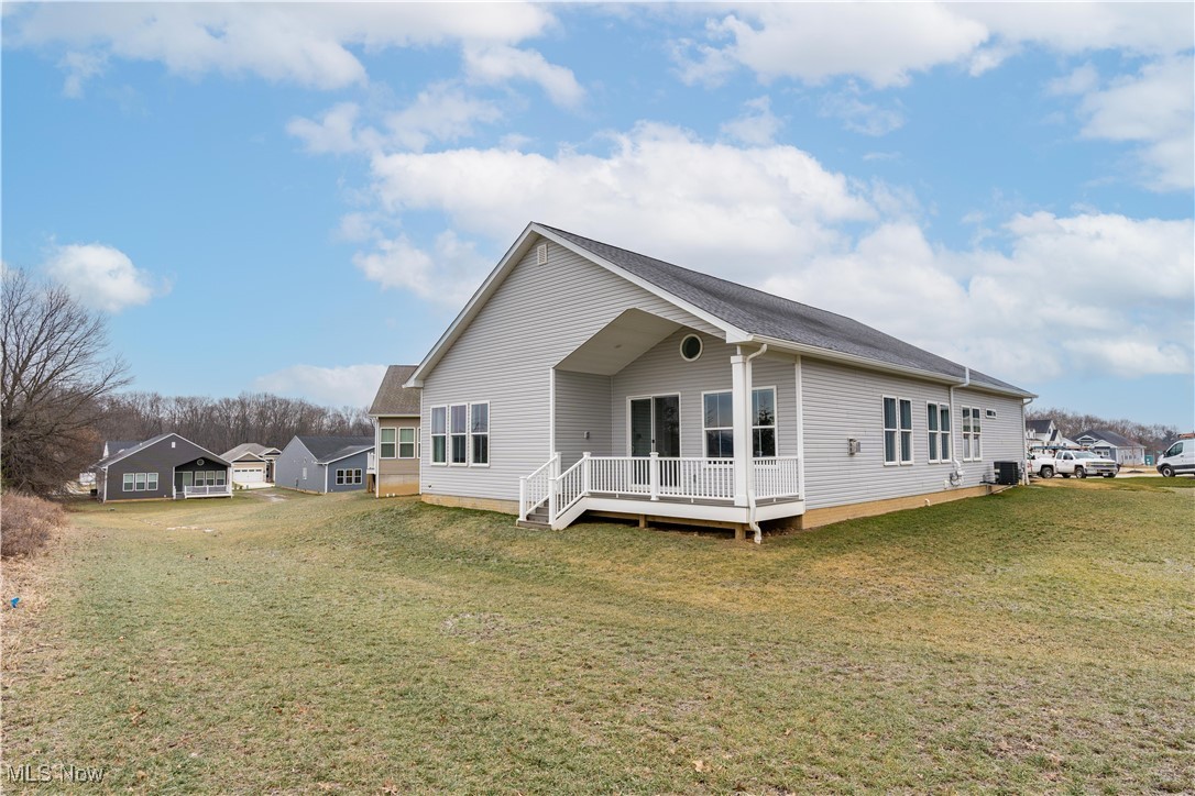 7063 Heritage Park Avenue, Massillon, Ohio image 33