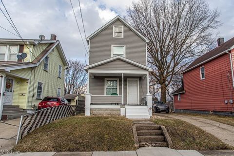 2675 Hunter Avenue, Youngstown, OH 44502 - MLS#: 5103307